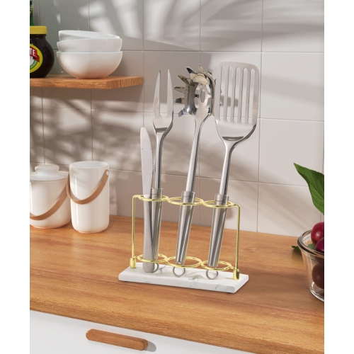 Electric Toothbrush Holder, 3 Slots 2-Layer Resin Electric Toothbrush Holder Bathroom Toothpaste Razor Storage Non-slip Organizer for Bathroom