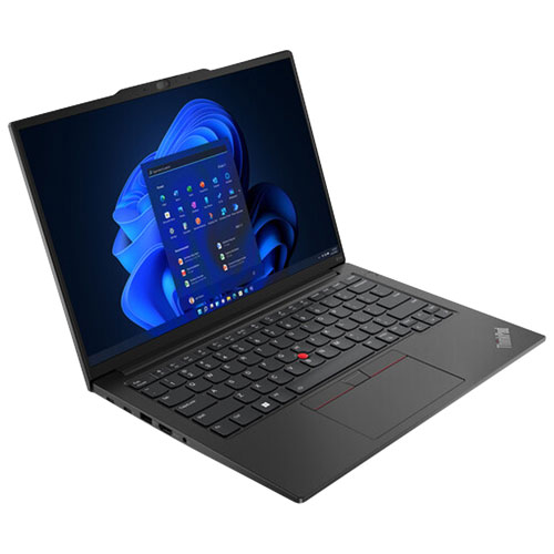 Lenovo ThinkPad E14 Gen 5 14" Business Laptop - - En