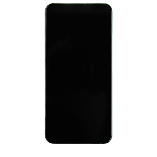OLED Assembly With Frame Compatible For Samsung Galaxy S22 Plus 5G (Green) by ESOURCE PARTS - Refurbished condition - Image 4