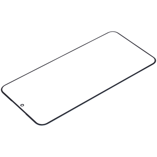 Replacement Front Glass With OCA Pre-Installed Compatible For Samsung Galaxy S22 Plus 5G