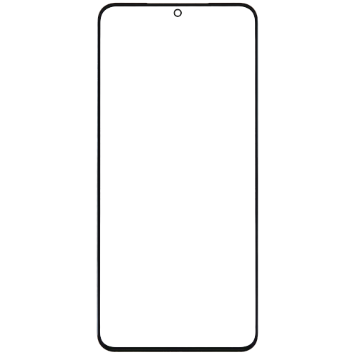Replacement Front Glass With OCA Pre-Installed Compatible For Samsung Galaxy S20 Ultra