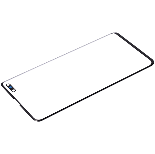 Replacement Front Glass With OCA Pre-Installed Compatible For Samsung Galaxy S10 5G