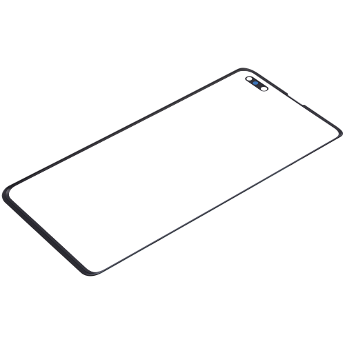 Replacement Front Glass With OCA Pre-Installed Compatible For Samsung Galaxy S10 5G