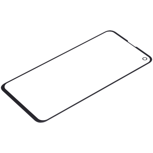 Replacement 2 in 1 Front Glass With OCA Pre-Installed Compatible For Samsung Galaxy S10E