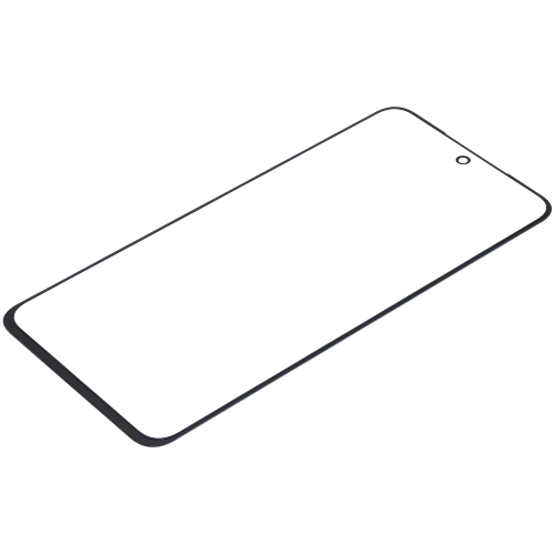 Replacement Front Glass With OCA Pre-Installed Compatible For Samsung Galaxy S21 FE 5G