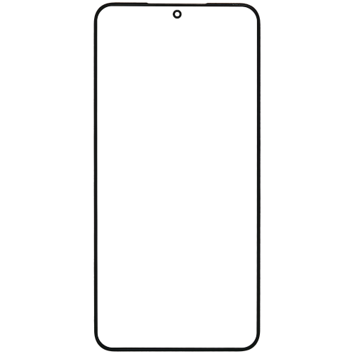 Replacement Front Glass With OCA Pre-Installed Compatible For Samsung Galaxy S22 5G