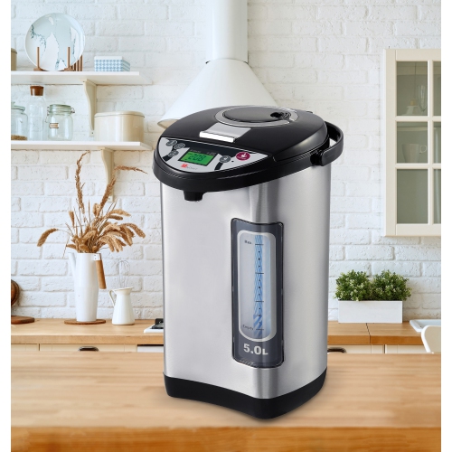 ByOrient – chaudière à eau micom BO-WB50 de 5 litres