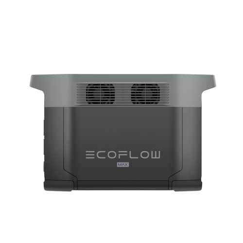 Générateur solaire EcoFlow DELTA 2 Max