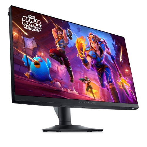 Alienware 27 Gaming Monitor - AW2724HF