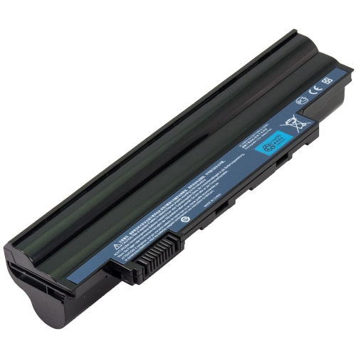 BATTDEPOT  New Al10Bw Al10A31 Al10B31 Al10G3 Bt.00603.121 Ak.003Bt.071 Ak.006Bt.074 Laptop Battery for Acer Ac700 Aspire One 522 D255 D260 One Happy