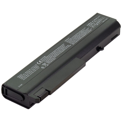 BATTDEPOT  New 397809-002 Hstnn-Db05 Hstnn-C12C Hstnn-Db16 Laptop Battery for HP Compaq 6510 6515 6710 6715 6910 Nc6100 Nc6200 Nc6300 Nc6400 Nx6100