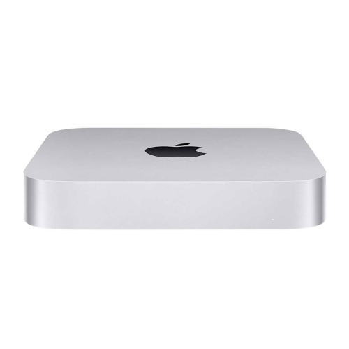 Apple Mac Mini / M2 Chip / 8GB / 256GB / Silver / MMFJ3VC/A - Brand NEW