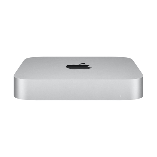 Apple Mac Mini / M2 Chip / 8GB / 256GB / Silver / MMFJ3VC/A - Brand NEW