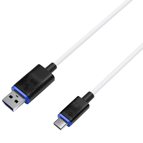 Insignia 4.6m Charge and Play Cable for Playstation 5