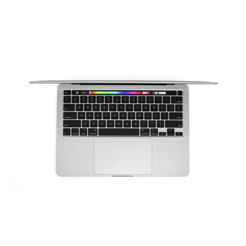 Apple MacBook Pro 13-Inch - 2020 Model - BTO/CTO - A2251 - Intel Core i7-1068NG7 CPU @ 2.30GHz - 16 GB RAM - NVMe:512GB by APPLE - Refurbished condition - Image 3