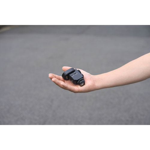 Sony ECMM1 Digital Shotgun Microphone