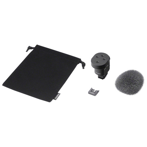 Sony ECMM1 Digital Shotgun Microphone
