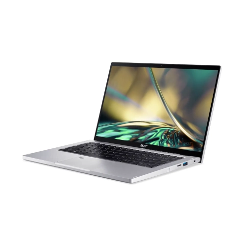 Acer 14” Spin 3 touch screen notebook (Intel I7-1255U/16Gb RAM/1.0Tb SSD/Win11) - Refurbished (Excellent) w/ 1 Year Warranty by ACER - Refurbished condition - Image 4