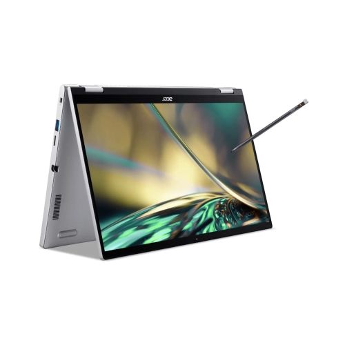 Acer 14” Spin 3 touch screen notebook (Intel I7-1255U/16Gb RAM/1.0Tb SSD/Win11) - Refurbished (Excellent) w/ 1 Year Warranty by ACER - Refurbished condition - Image 5