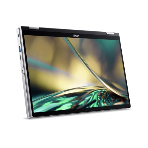 Acer 14” Spin 3 touch screen notebook (Intel I7-1255U/16Gb RAM/1.0Tb SSD/Win11) - Refurbished (Excellent) w/ 1 Year Warranty by ACER - Refurbished condition - Image 7