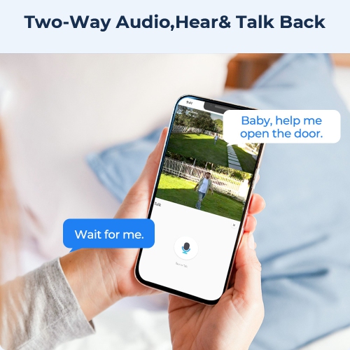 Reolink TrackMix 8MP PoE Dual-Lens PTZ Camera | Dual Tracking, Wide-Angle & Telephoto Lenses, Dual View, Power over Ethernet