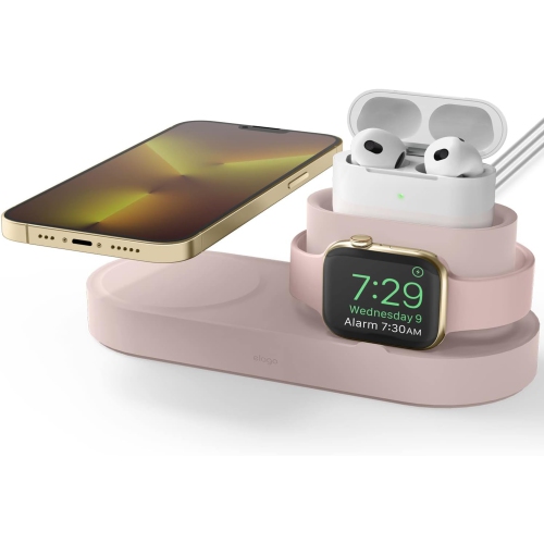 Elago charging hub discount reviews