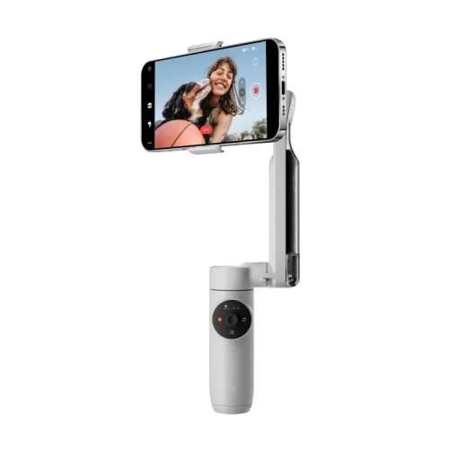 Insta360 Flow Standalone (White) | Best Buy Canada