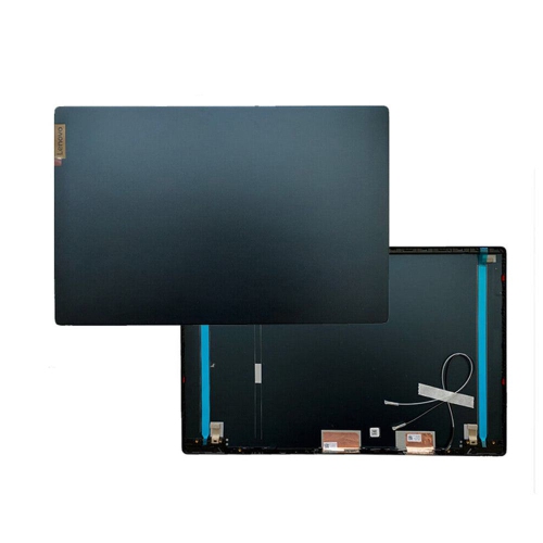 Lenovo Ideapad 5 LCD Back Cover - Dark Blue Replacement for 15IIL05, 15ARE05, 15ITL05 Models