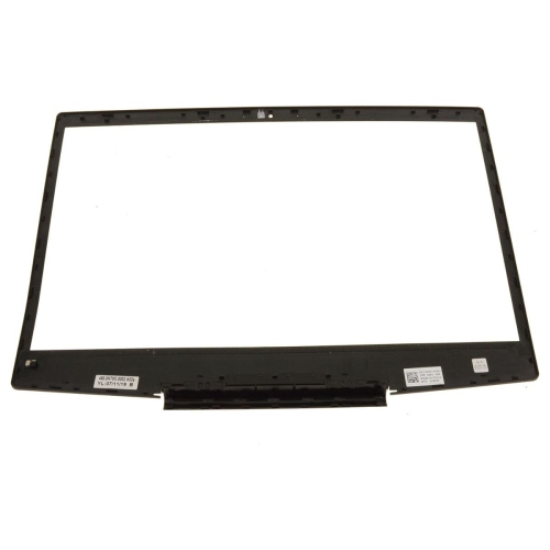 Dell G3 3590 LCD 15.6" Front Bezel Replacement - Model 7MD2F, Brand New