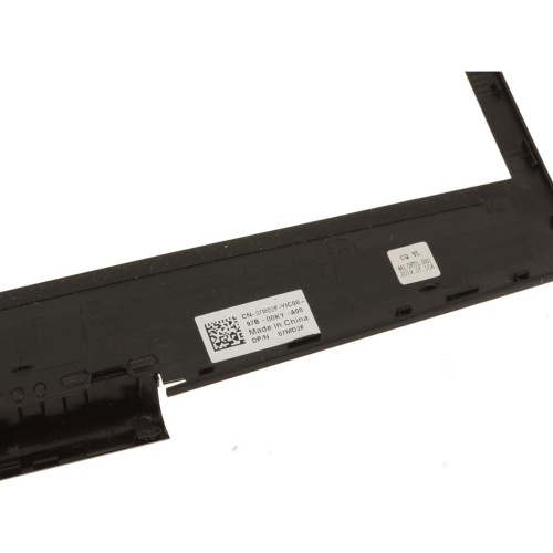 Dell G3 3590 LCD 15.6" Front Bezel Replacement - Model 7MD2F, Brand New