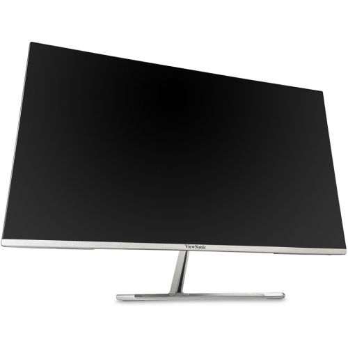 ViewSonic VX2776-4K-MHDU 27" 4K UHD Thin-Bezel IPS Monitor with USB-C, HDMI, and DisplayPort