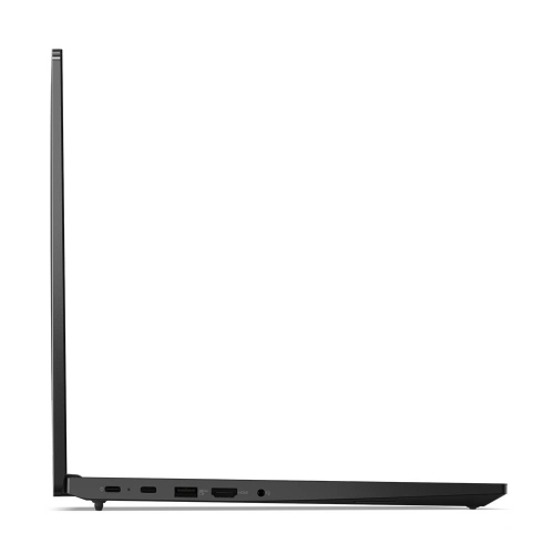 Brand New | Lenovo ThinkPad E16 Gen1, 21JN0073US -40GB, 16inch, Intel Core i7-1355U, 40GB RAM, 750GB SSD, Windows 11 Pro