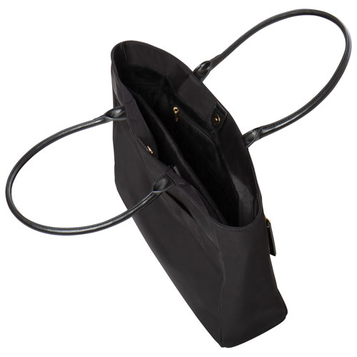 Samsonite Rosaline Eco 14.1" Laptop Bag - Black