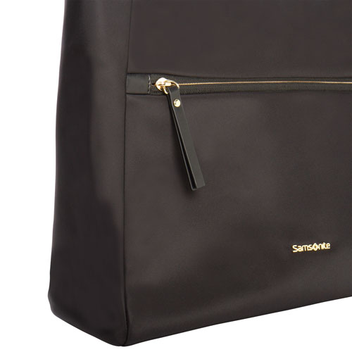 Samsonite Rosaline Eco 14.1" Laptop Bag - Black