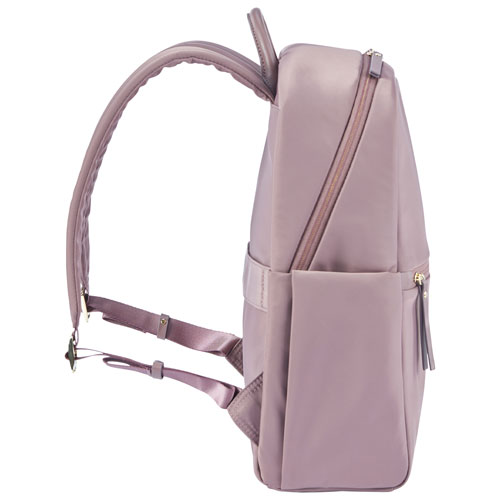 Samsonite Rosaline Eco 14.1" Laptop Backpack - Rose Taupe