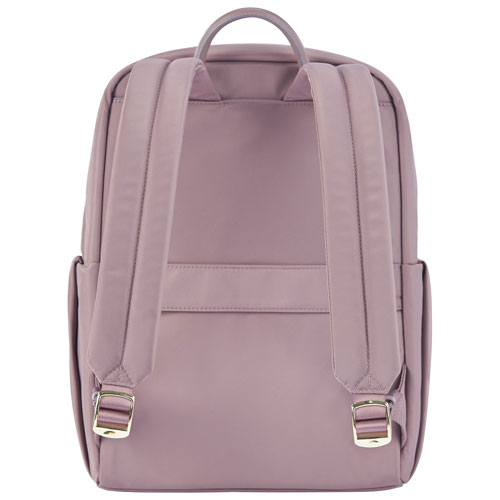Samsonite Rosaline Eco 14.1" Laptop Backpack - Rose Taupe