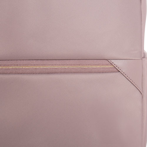 Samsonite Rosaline Eco 14.1" Laptop Backpack - Rose Taupe