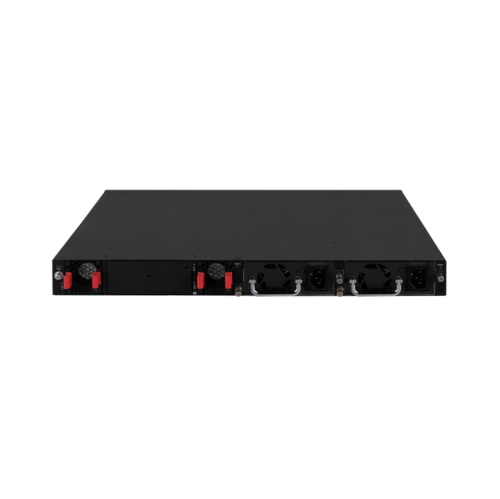 Hewlett Packard Enterprise 5520HI 24-Port FlexNetwork Slot Gigabit Ethernet Switch