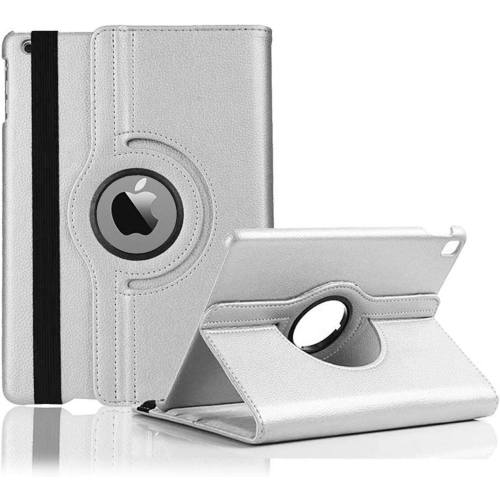 GENER  Rotating Case for Ipad 10Th Ation 10.9 Inch Tablet (2022 Model) w Pencil Holder - 360 Degree Rotating Protective Stand Cover w Auto Sleep/wake