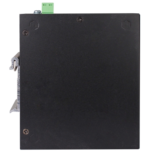 TRIPP LITE 8-Port Unmanaged Industrial Gigabit Ethernet Switch