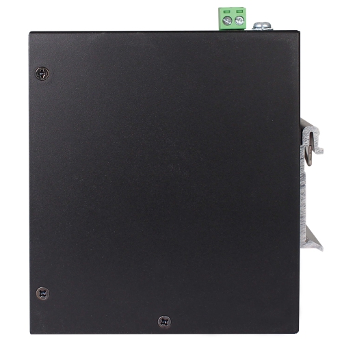 TRIPP LITE 8-Port Unmanaged Industrial Gigabit Ethernet Switch