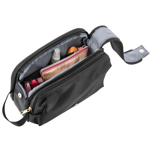 Samsonite Top Zip Deluxe Travel Kit