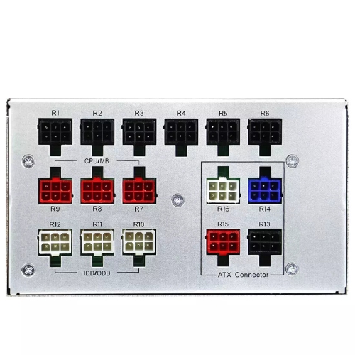 High-Performance 850W Dell Alienware Aurora Power Supply for R5 R6 R7 R8 R9 Models