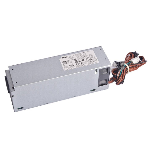 High-Quality 460W Power Supply for DELL 7070, 7060, 5060, G5-5090, XPS 8940 - Model 4FWF7