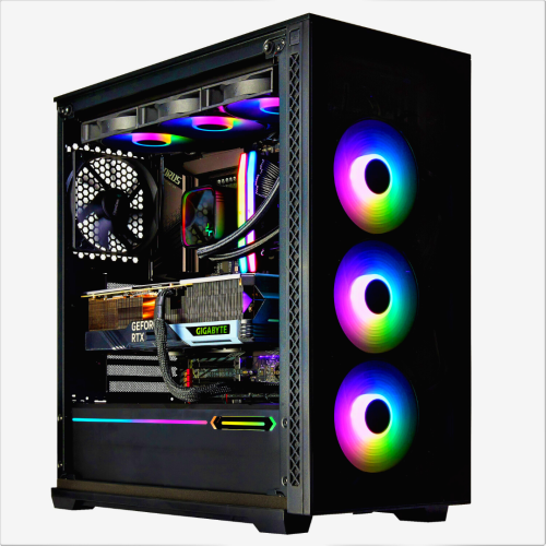 Fastest Gaming Pc | Best Buy Canada