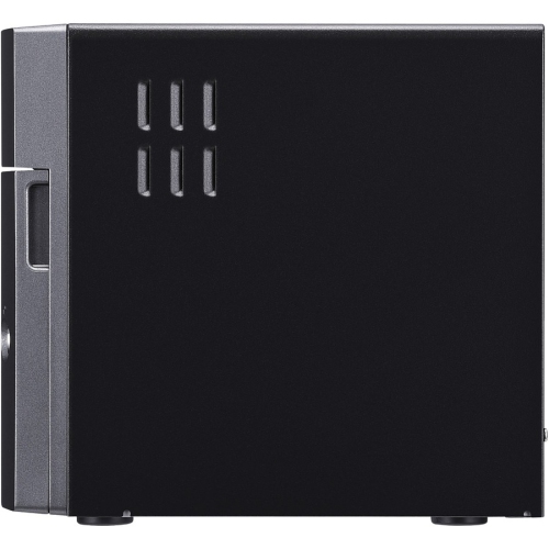 Buffalo TeraStation 5820DN 8-Bay 32TB Desktop NAS Server - (TS5820DN3204)