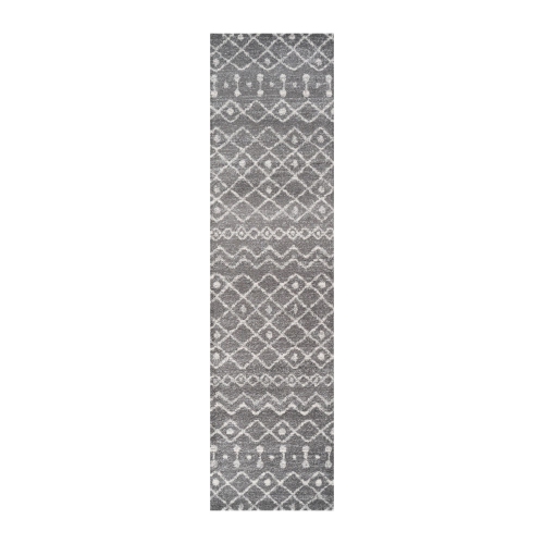 JONATHAN Y  Aksil Moroccan Beni Souk Area Rug