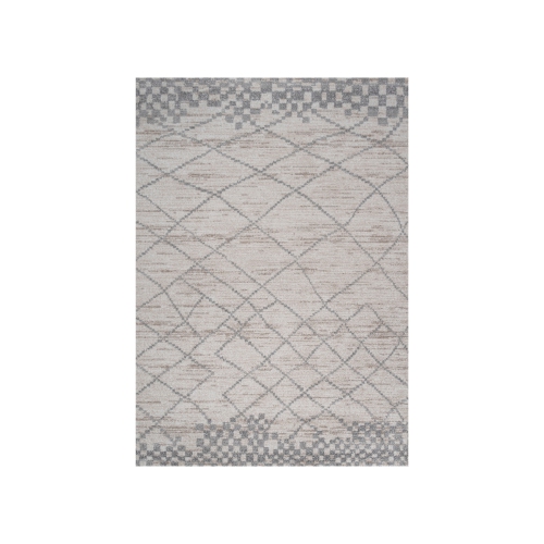 JONATHAN Y  Asilah Moroccan Modern Diamond Area Rug