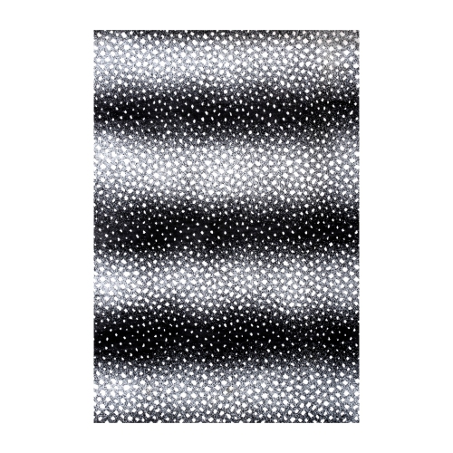 JONATHAN Y  Antelope Modern Animal Area Rug