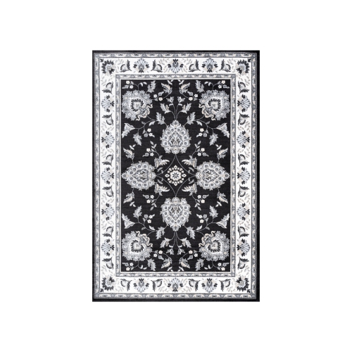JONATHAN Y  Cherie French Cottage Area Rug